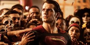 James Gunn’s Superman Soars With Record Breaking Opening