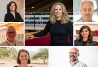 King’s Birthday Honours 2025: All those honoured from Cambridgeshire