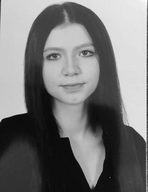 Tragic Discovery: Missing Mława Teenager Found Dead