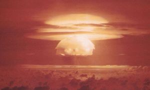 Literary Works Spotlight Chilling Nuclear War Concerns