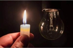 Eskom Implements Stage 2 Load Shedding Amid Equipment Failures