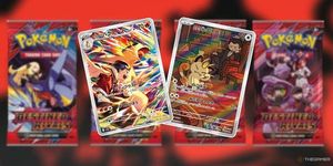 Fans Frustrated As Pokémon TCG Preorders Suffer Scalping Woes