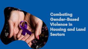 Combatting Gender-Based Violence Gains Momentum