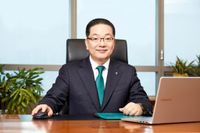 하나은행, 예비맘 보호 앞장…은행권 최고 육아휴직률 '59.60%' [아이 좋은 은행] - 한국금융신문