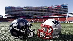 Seahawks And Patriots Set For Super Bowl Showdown On Peacock
