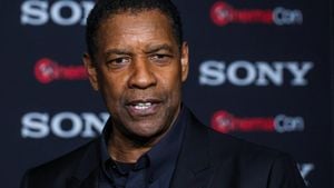 Denzel Washington Reaffirms His Career Plans Amid Retirement Rumors