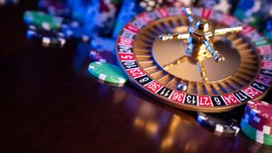 The Rise Of Online Casinos Amidst Scams And Fraud