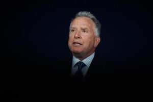 Witkoff Family Faces Scrutiny Over Qatar Investment Pitch