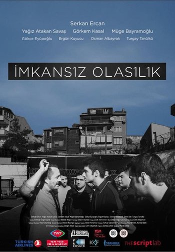 İmkansız Olasılık