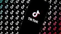France investigates TikTok over suicide risks to minors