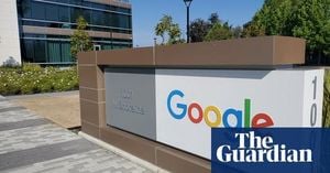 Google Settles Racial Bias Lawsuit For $28 Million