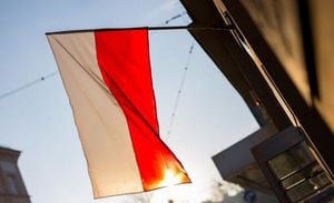Poland Celebrates Labor Day With Reflection And Solidarity