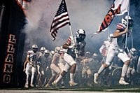 UIL realignment: Live updates of the 2026-28 district assignments