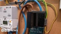 Electrical unit in many homes 'could pose safety issue'