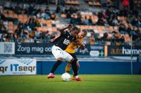 FC Eindhoven sluit seizoen af met driepunter - FC Eindhoven