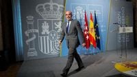 La Fiscalía maniobra contra la imputación en el 