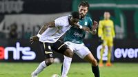 Deportivo Cali no pudo con Rionegro Águilas en Palmaseca