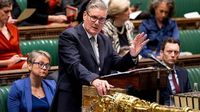 No10 and CPS 'at war' over China spying case collapse