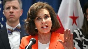 D.C. Prosecutors Drop Felony Charges For Rifles And Shotguns