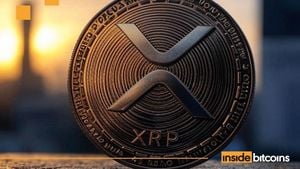 XRP's Price Predictions Amid Major Developments