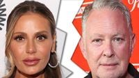 'Real Housewife' Dorit Kemsley Files to Divorce PK