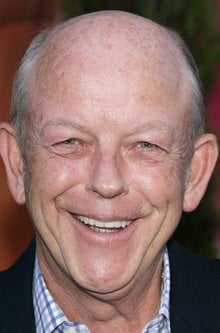 Julian Holloway