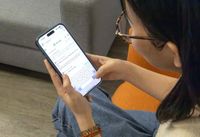 Xu hướng tìm kiếm trên mạng của người Việt Nam 3 tháng đầu năm 2025