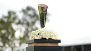 Jacob Bridgeman Clinches First PGA Tour Title At Genesis Invitational