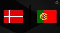 Dinamarca vs. Portugal: Pronósticos y predicciones de la ida de cuartos de final de la UEFA Nations League 2025 | Sporting News