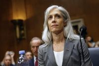 Former CDC chief says she was fired for resisting RFK Jr. orders on vaccines - Garden City Telegram