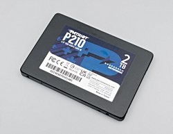 SSD (Solid State Drive) nasıl çalışır?