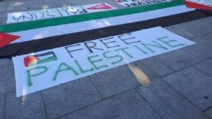 Italian Workers Strike Nationwide Over Gaza Solidarity