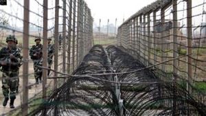 India Prepares For Nationwide Mock Drills Amid Rising Tensions