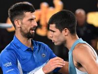 Generational rivalry: Alcaraz vs Djokovic set to light up US Open 2025