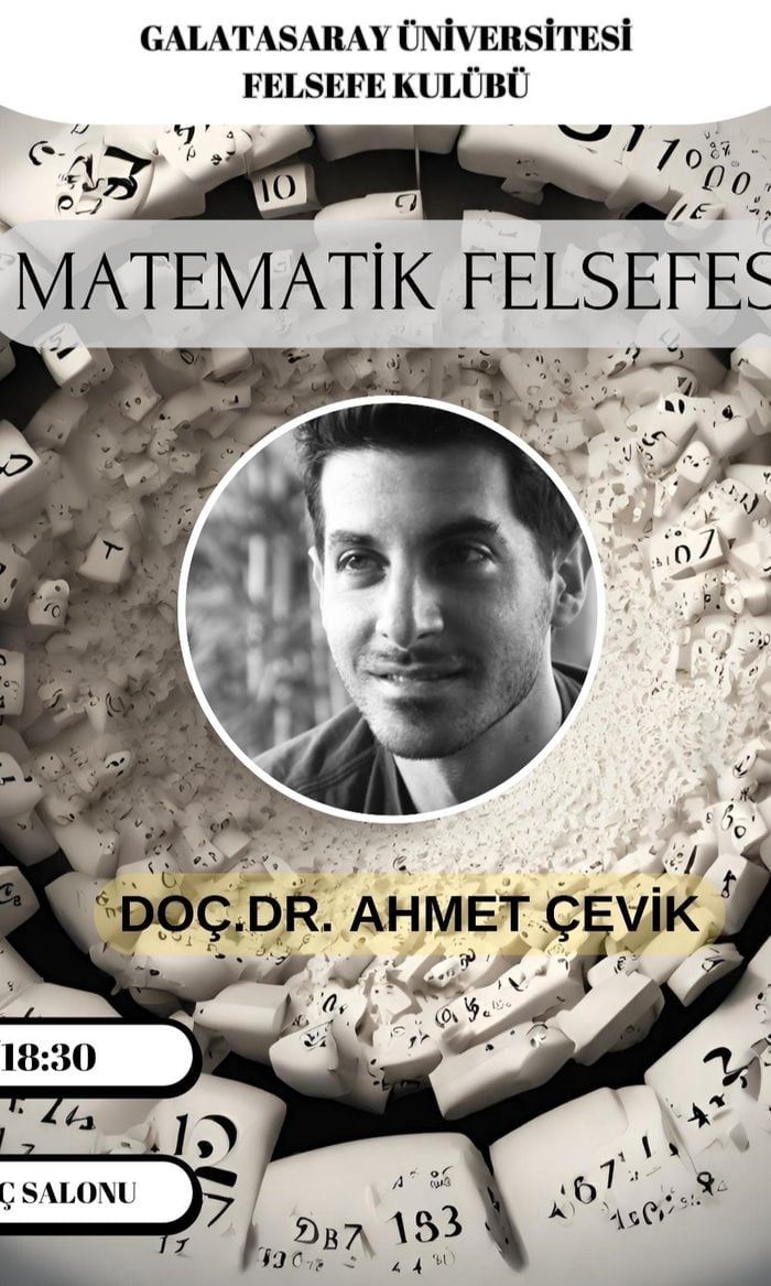 Matematik Felsefesi