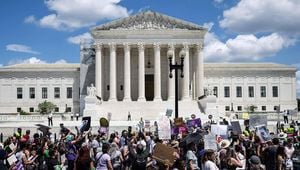 Supreme Court Cases Address Key Human Rights Issues