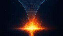 Kosmotelyum 3.0: Zamanın Metaformozu