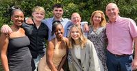 Race Across the World 2025 cast: Meet the contestants in the line-up