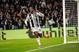 Juventus Dominate Napoli With Statement Serie A Win