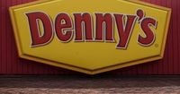 Restaurant chain Denny's to be taken private in $620 million deal