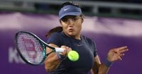 Raducanu handed damning triple concern days after quitting rest of her season