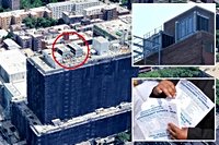 Harlem Hospital’s cooling towers sparked deadly Legionnaires’ disease outbreak, Rev. Al Sharpton charges — as locals blame NYC-owned buildings