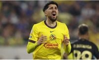 Where to watch Juarez vs Club America live in the USA: Liga MX Apertura 2025