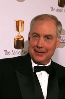 Ben Burtt