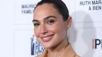 ‘Snow White’ Star Gal Gadot on Playing Wonder Woman and Speaking Out About Israel: ‘I Had to Advocate for the Hostages’