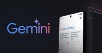 Gemini заменит Google Assistant на Android в течение 2025 года — Delo.ua