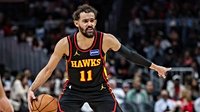 Is Trae Young playing tonight? Hawks vs. Knicks injury report