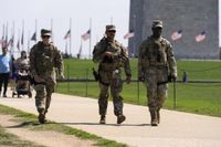 Frey, Carter brace for Guard deployment they hope will not come