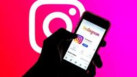instagram Down: Users Unable to Search as Technical Issues Strike