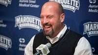 Larry Williams, San Francisco AD and former NFL player, dies at 62